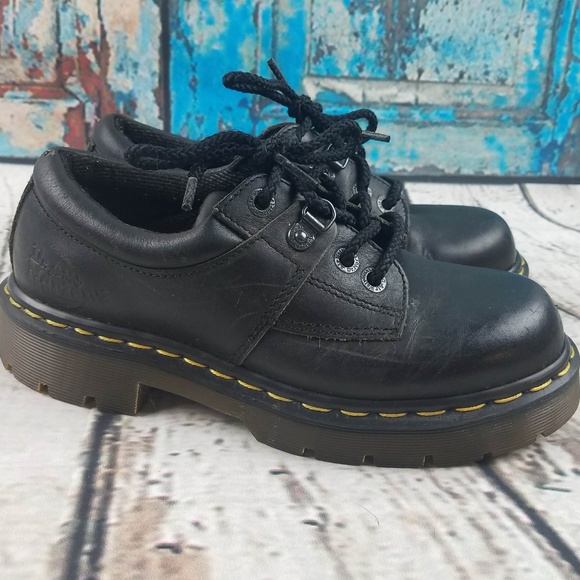 Dr. Martens Other - Dr. Martens Industrial Men's Shoes